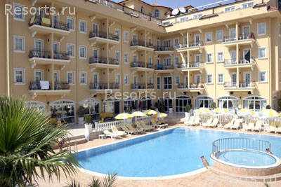 Sinatra Hotel 2